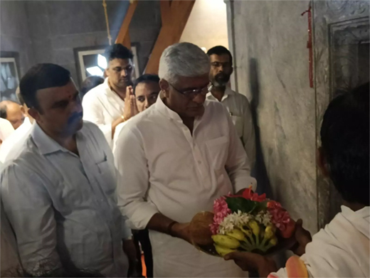 Gajendra Singh
